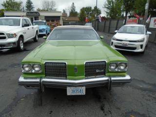 1974 Oldsmobile Delta Eighty-Eight Royale - Photo #8