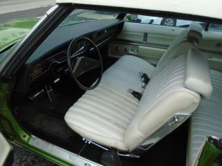 1974 Oldsmobile Delta Eighty-Eight Royale - Photo #11