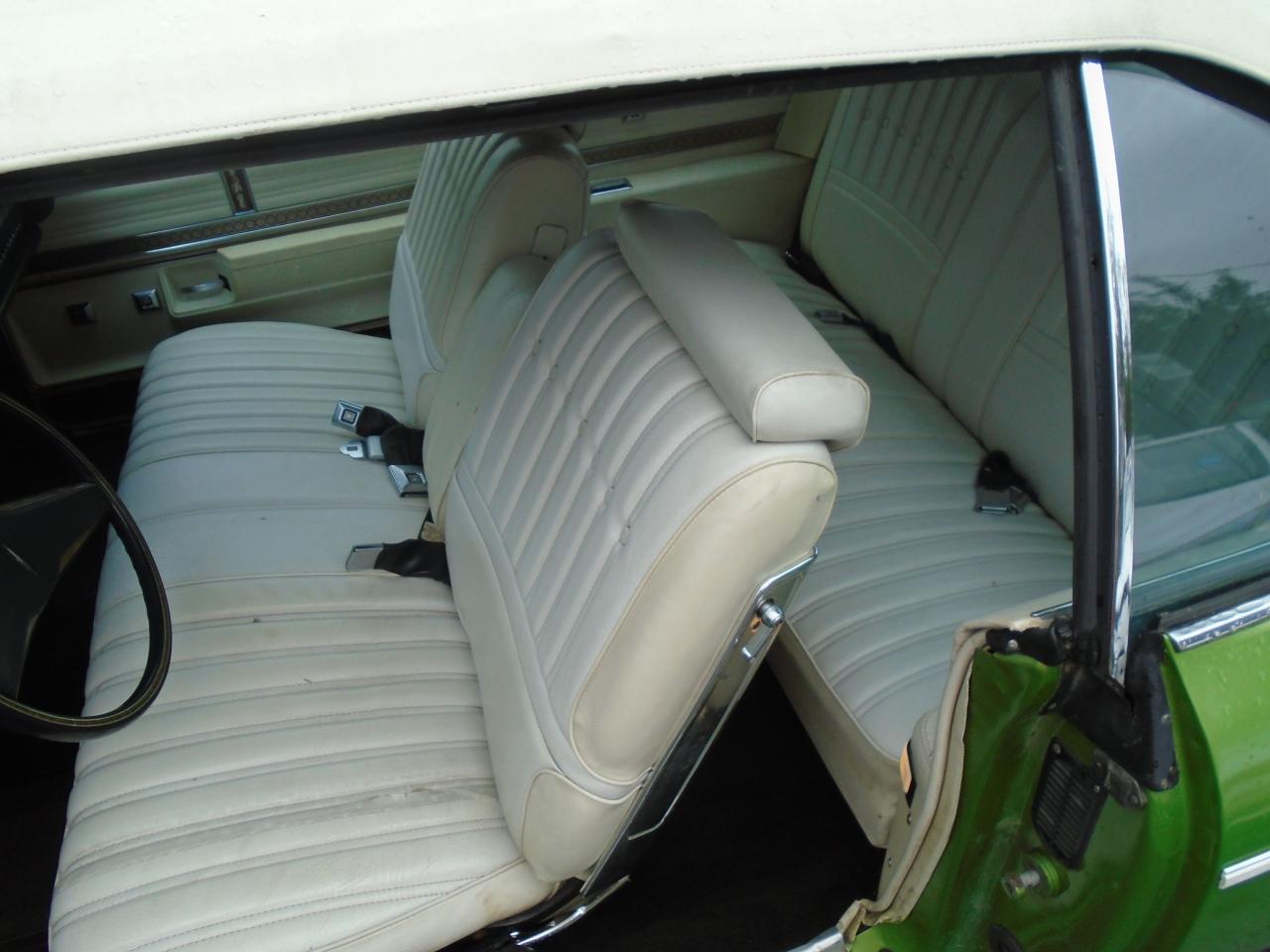 1974 Oldsmobile Delta Eighty-Eight Royale - Photo #12