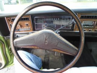 1974 Oldsmobile Delta Eighty-Eight Royale - Photo #15