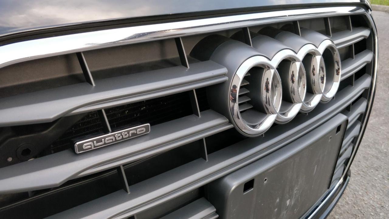 2016 Audi A3 2.0T Technik! Balance of Warranty! No Accidents! Photo3