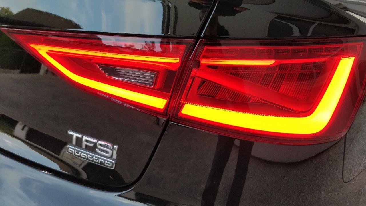 2016 Audi A3 2.0T Technik! Balance of Warranty! No Accidents! - Photo #9