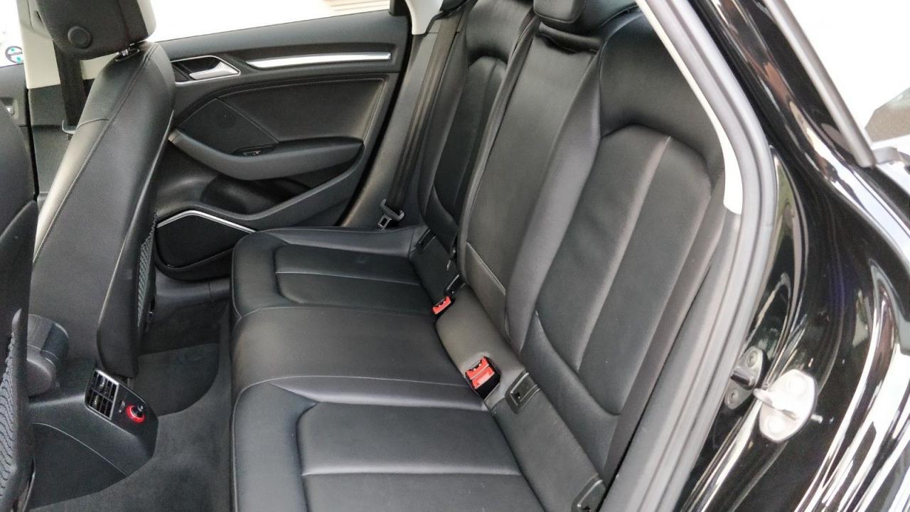 2016 Audi A3 2.0T Technik! Balance of Warranty! No Accidents! - Photo #13