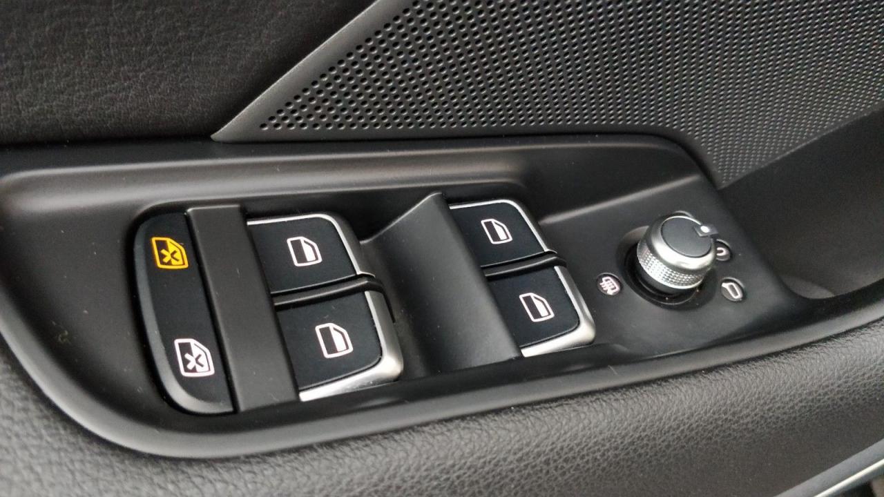 2016 Audi A3 2.0T Technik! Balance of Warranty! No Accidents! - Photo #20