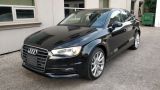 2016 Audi A3 2.0T Technik! Balance of Warranty! No Accidents!