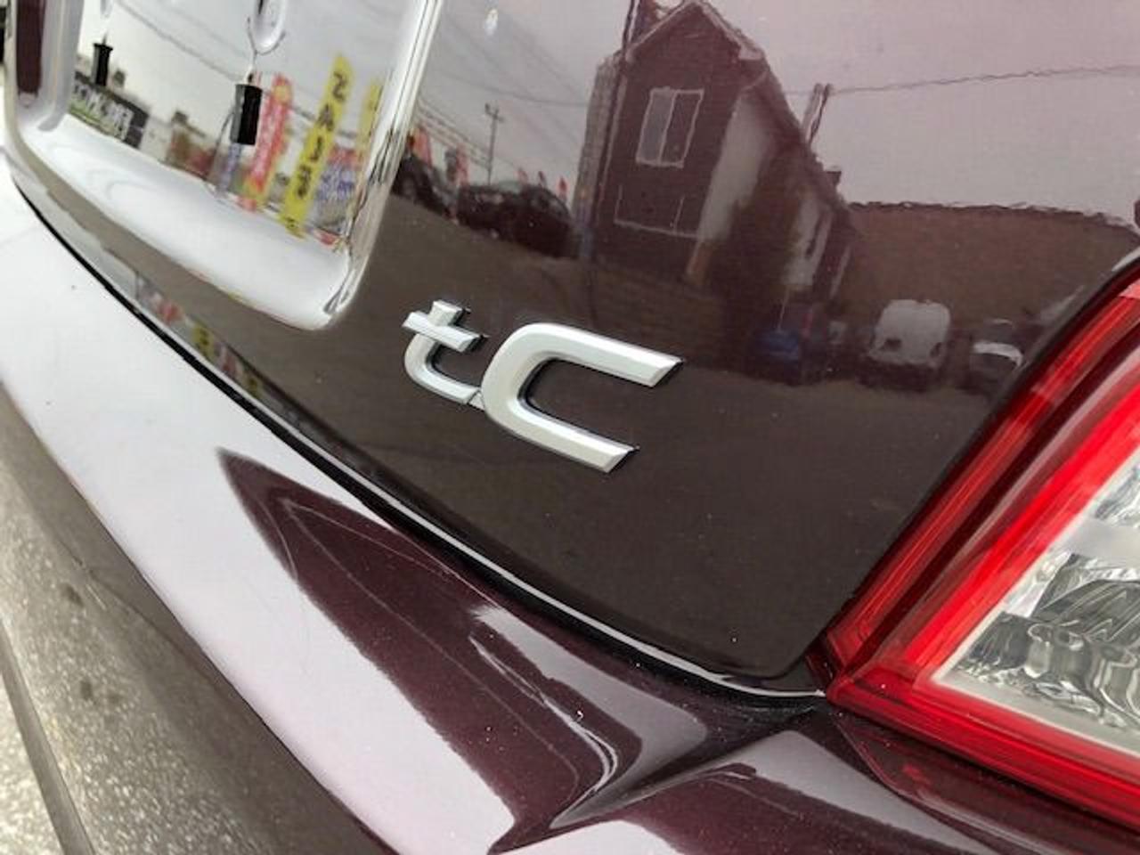 2011 Scion tC Automatic, Loaded! Low Low Mileage! - Photo #8