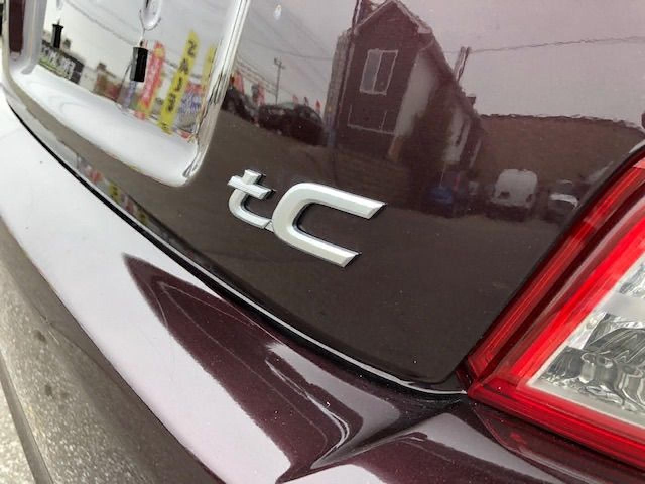 2011 Scion tC Automatic, Loaded! Low Low Mileage! - Photo #8