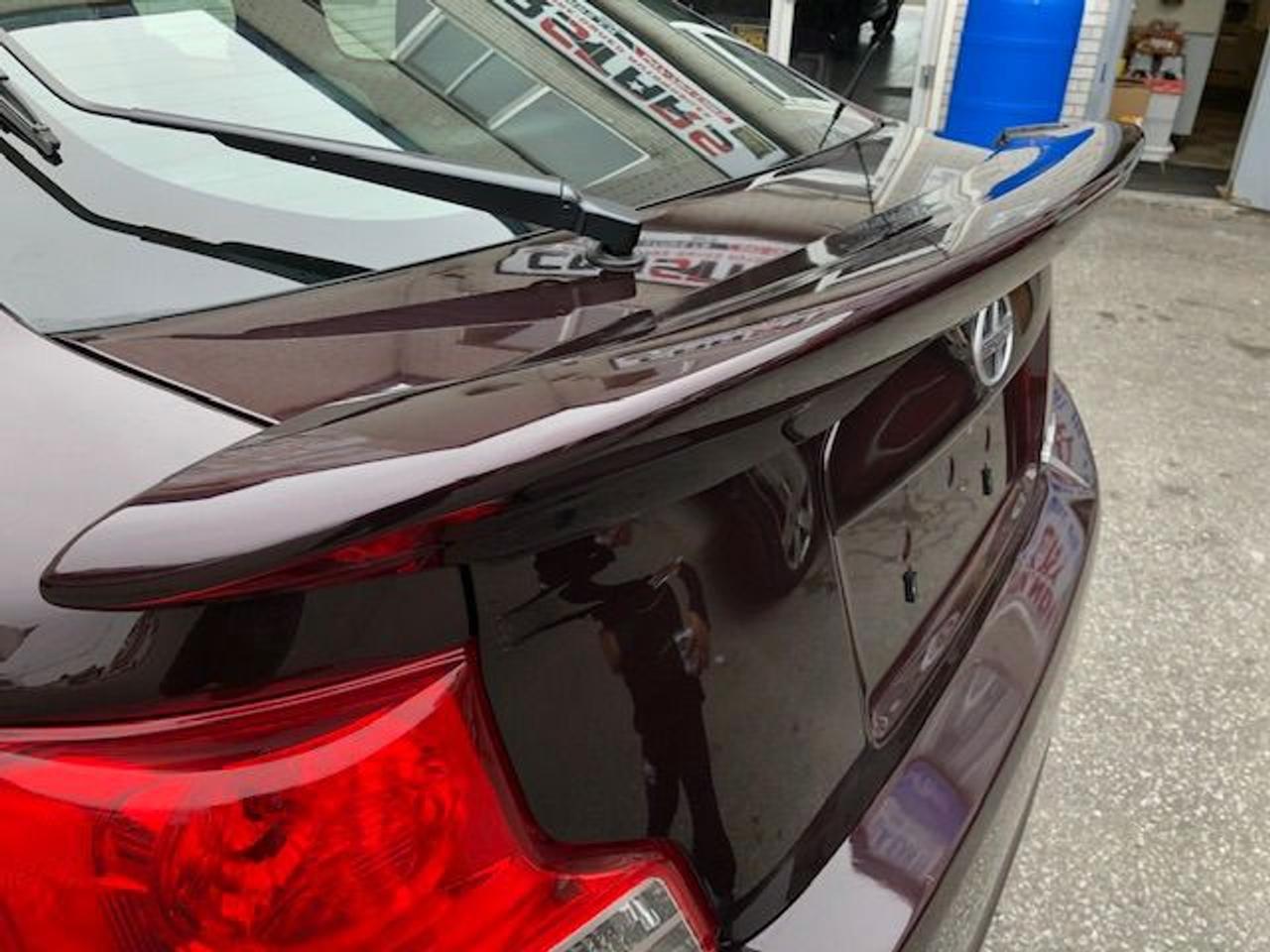 2011 Scion tC Automatic, Loaded! Low Low Mileage! - Photo #9