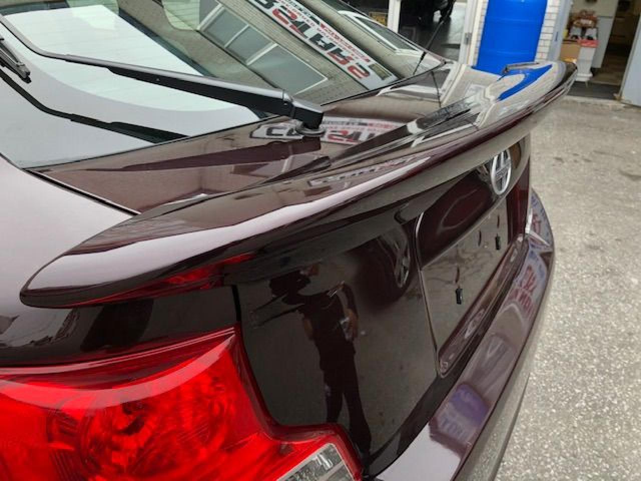 2011 Scion tC Automatic, Loaded! Low Low Mileage! - Photo #9