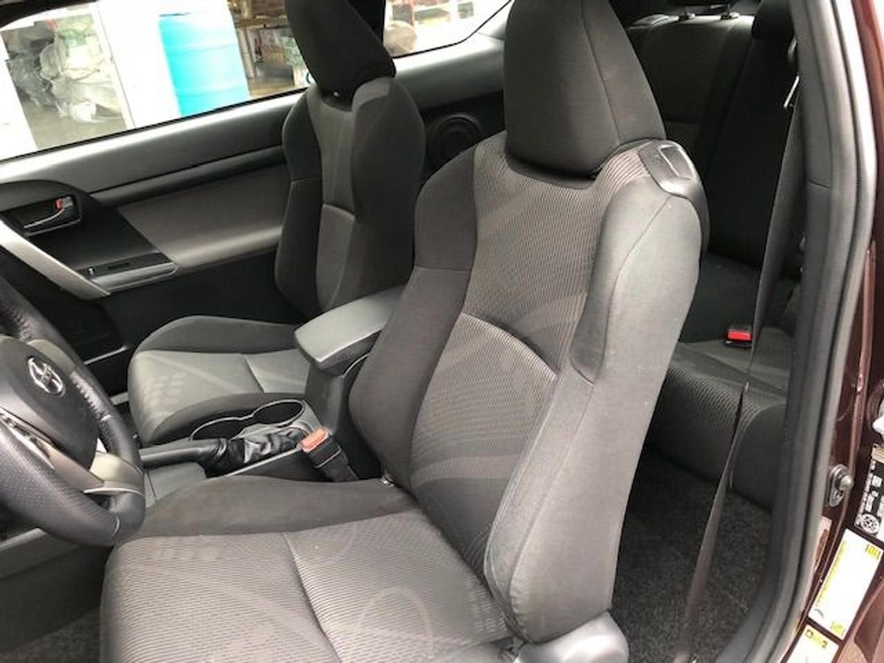 2011 Scion tC Automatic, Loaded! Low Low Mileage! Photo