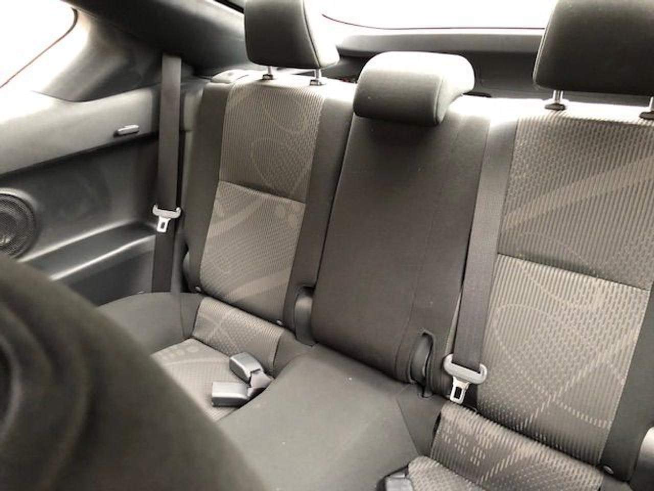 2011 Scion tC Automatic, Loaded! Low Low Mileage! - Photo #16