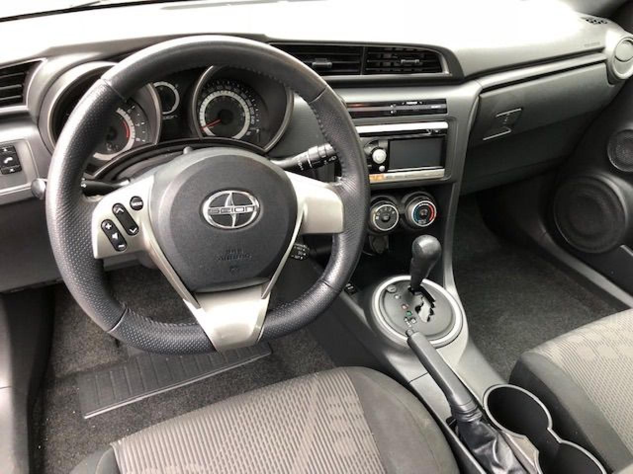 2011 Scion tC Automatic, Loaded! Low Low Mileage! - Photo #17