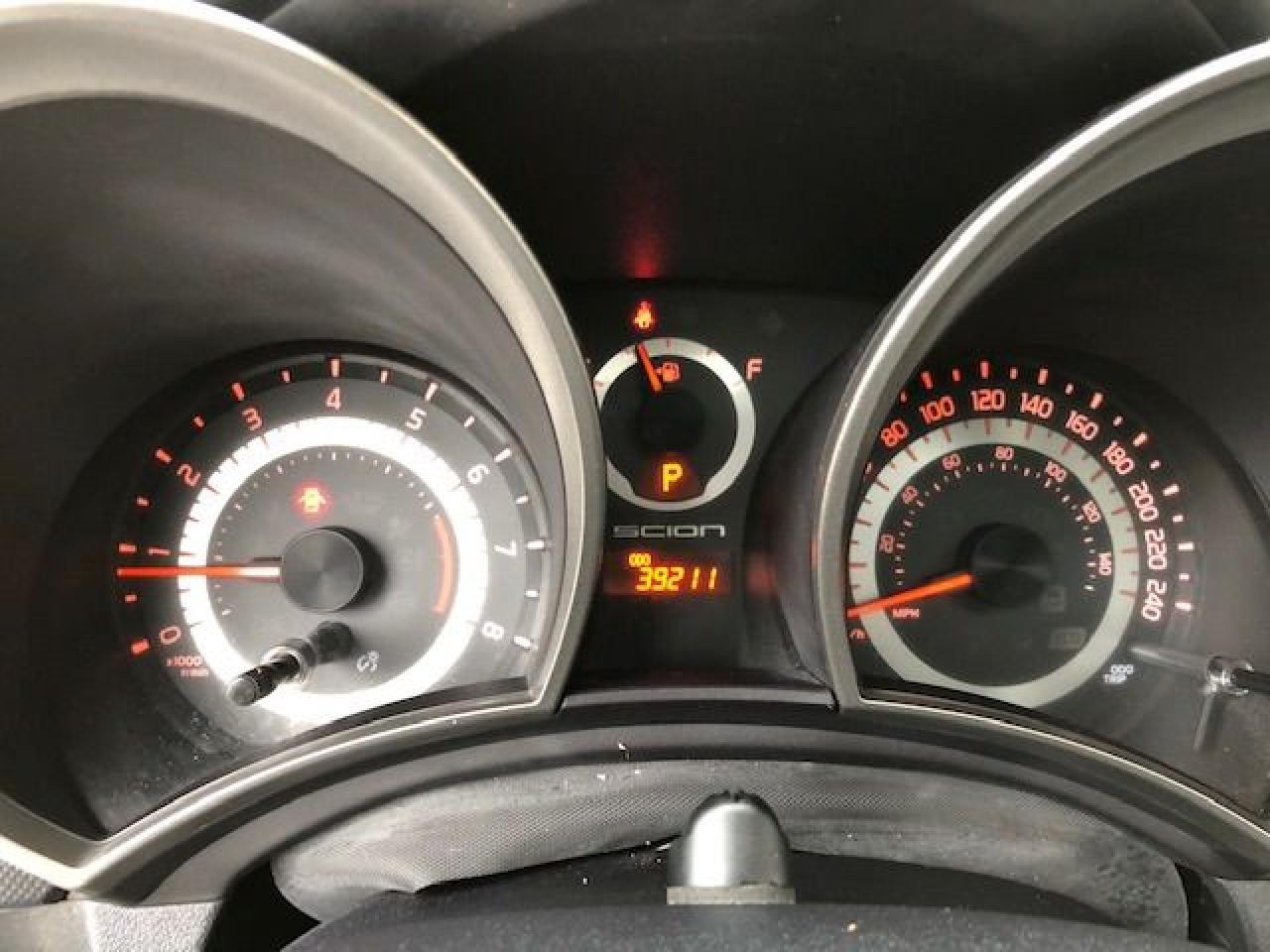 2011 Scion tC Automatic, Loaded! Low Low Mileage! - Photo #18