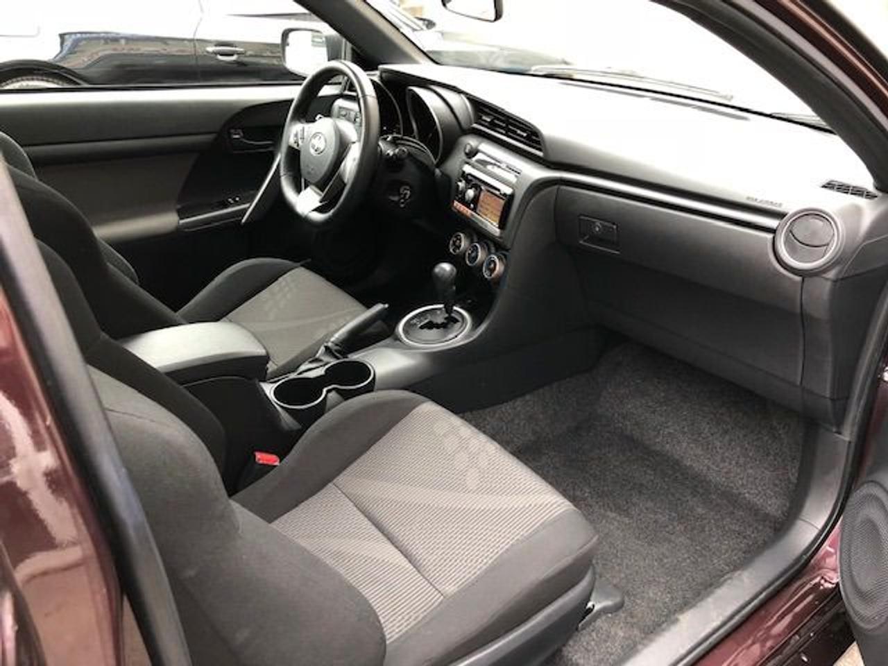2011 Scion tC Automatic, Loaded! Low Low Mileage! Photo
