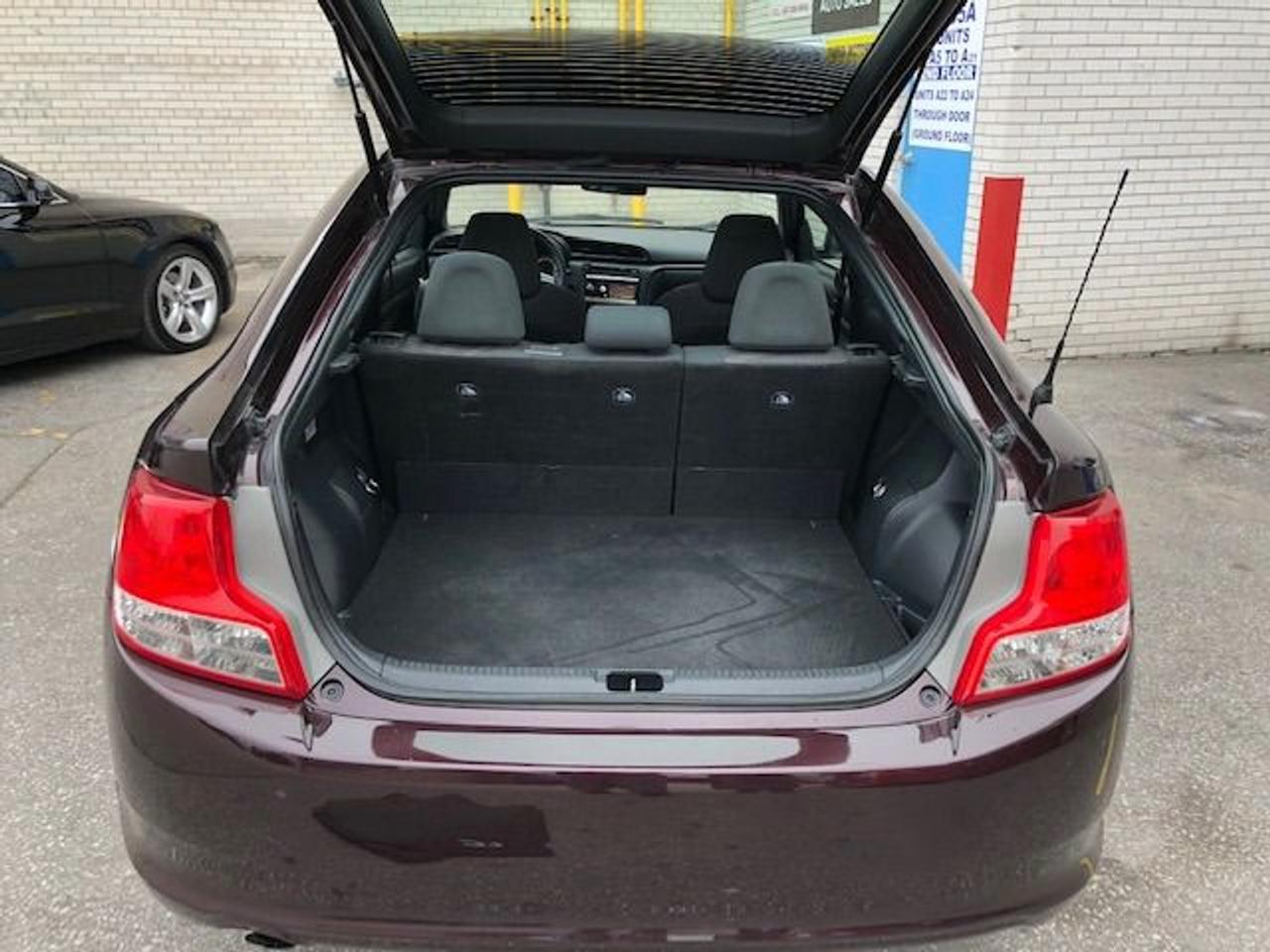 2011 Scion tC Automatic, Loaded! Low Low Mileage! Photo