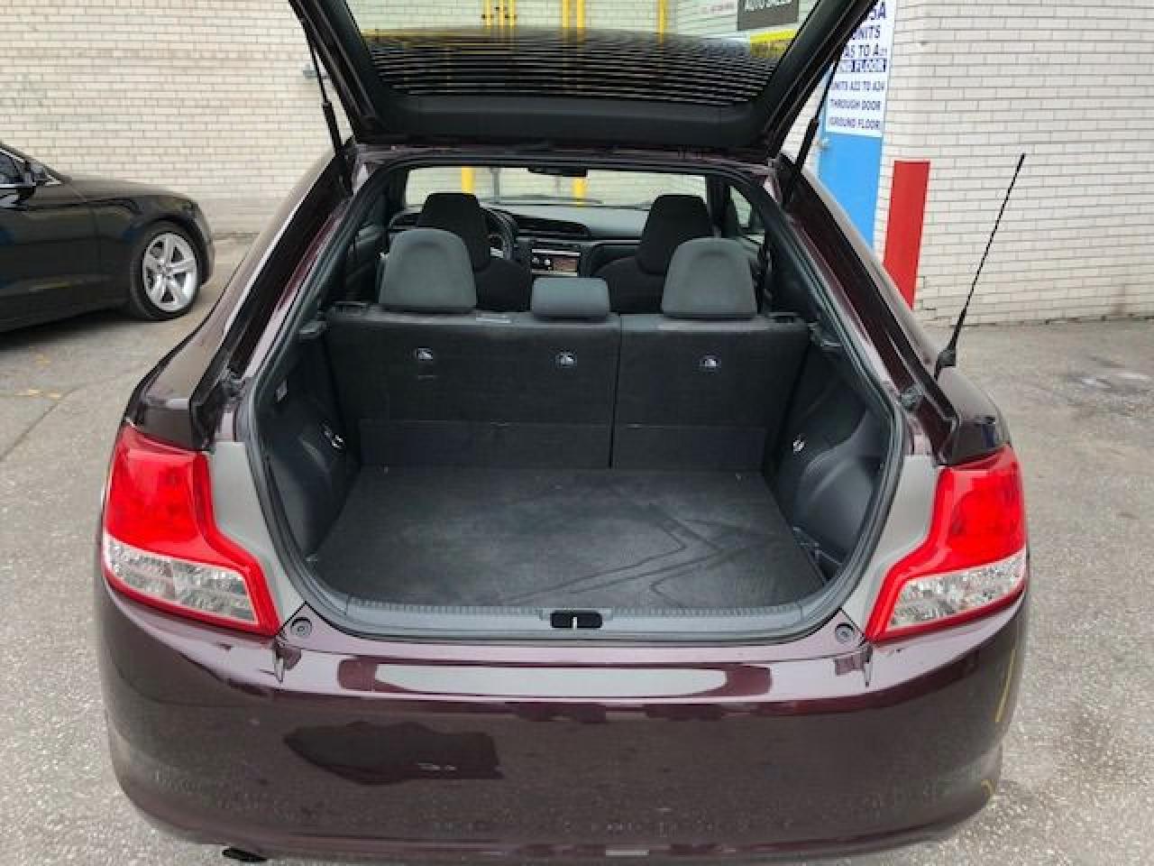 2011 Scion tC Automatic, Loaded! Low Low Mileage! - Photo #26