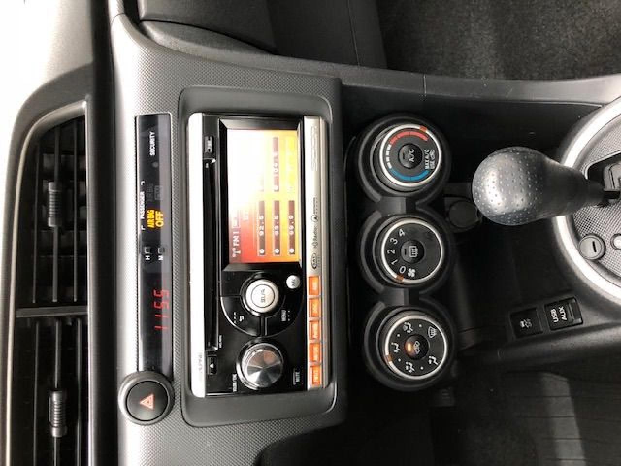 2011 Scion tC Automatic, Loaded! Low Low Mileage! - Photo #27
