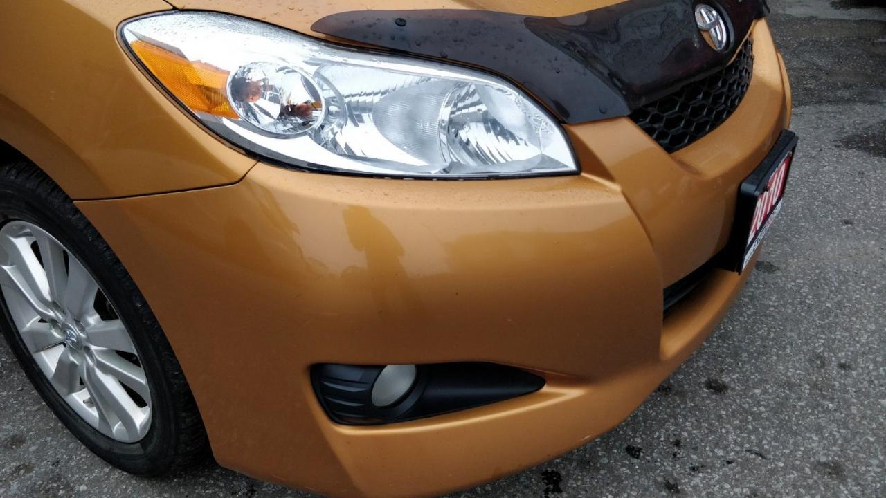 2010 Toyota Matrix Automatic! No Accidents! - Photo #7