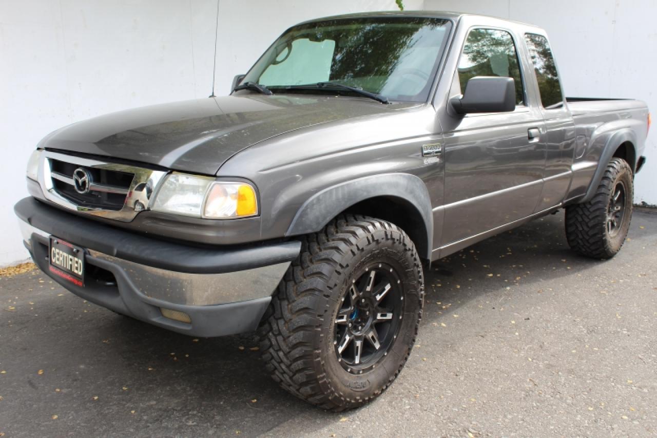 Mazda Pickup For Sale Ontario