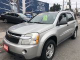 Used 2008 Chevrolet Equinox LS for sale in Scarborough, ON