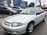 Used 2005 Chevrolet Cavalier VL for sale in Scarborough, ON