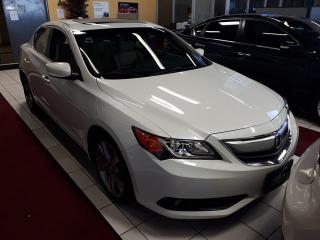 Used 2014 Acura ILX Tech Pkg for sale in Etobicoke, ON