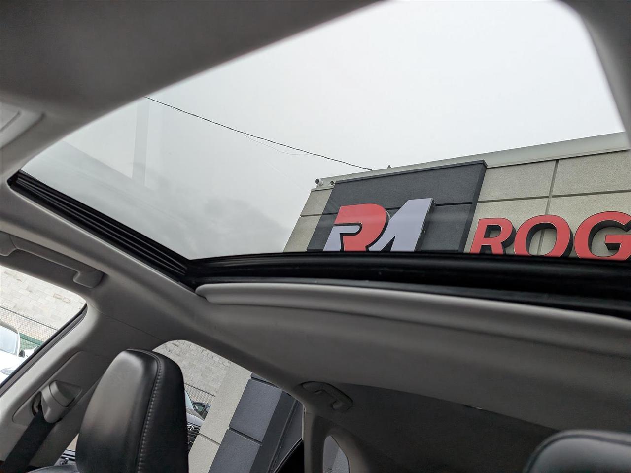 2016 Lexus RX 350 AWD - NAVI - SUNROOF - REVERSE CAM Photo