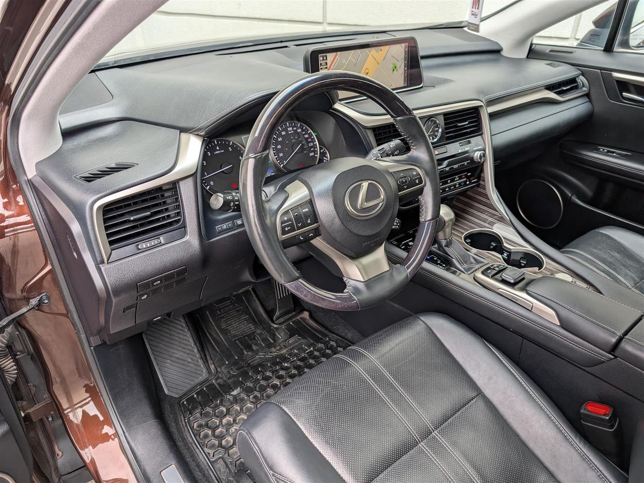 2016 Lexus RX 350 AWD - NAVI - SUNROOF - REVERSE CAM Photo