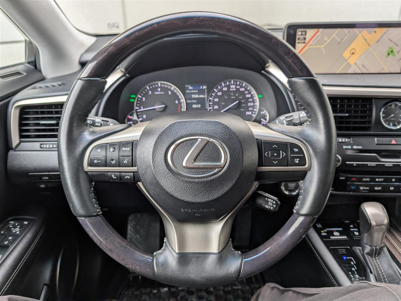 2016 Lexus RX 350 AWD - NAVI - SUNROOF - REVERSE CAM Photo