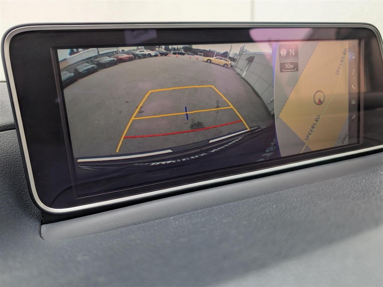 2016 Lexus RX 350 AWD - NAVI - SUNROOF - REVERSE CAM Photo