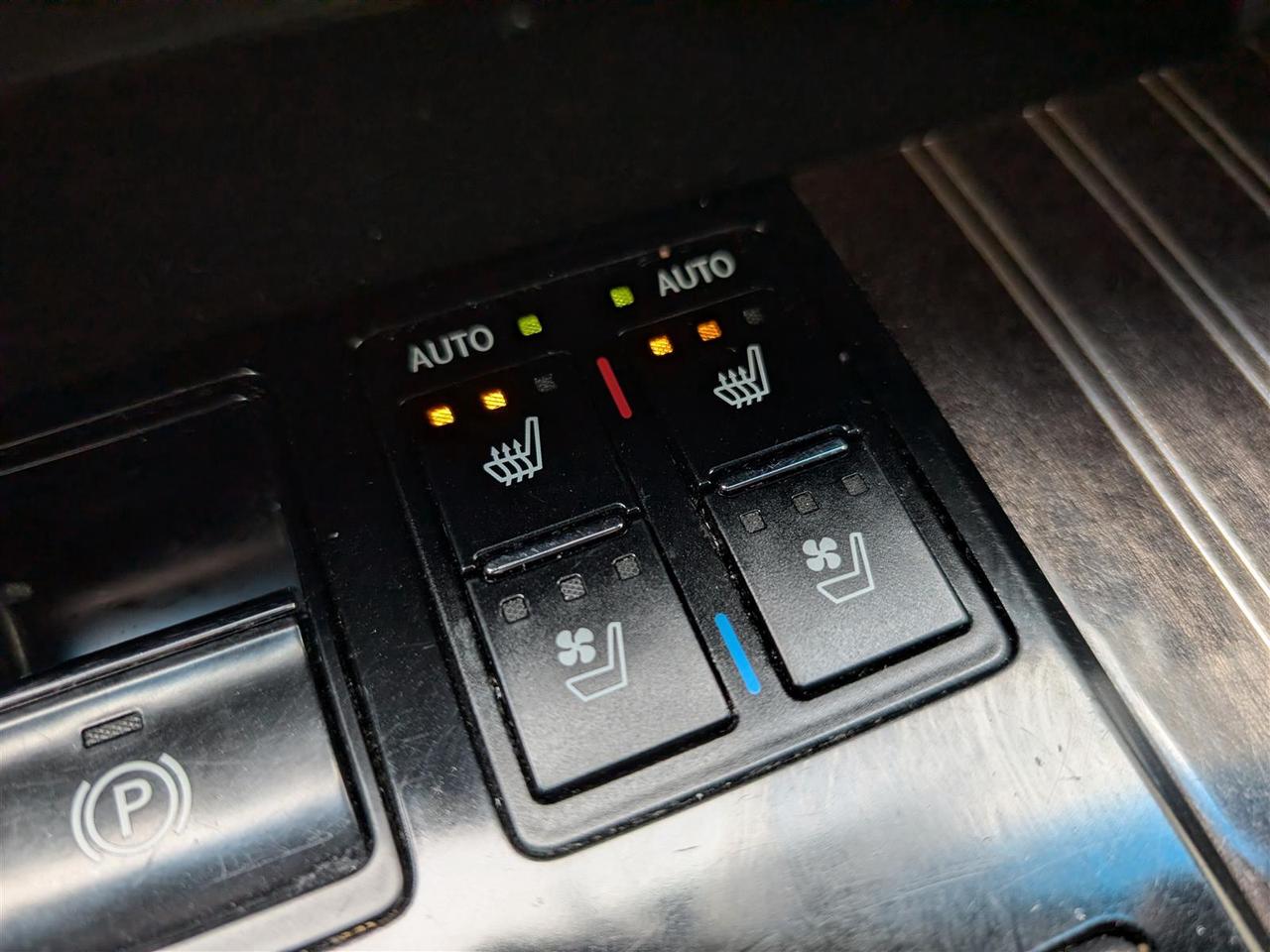 2016 Lexus RX 350 AWD - NAVI - SUNROOF - REVERSE CAM Photo