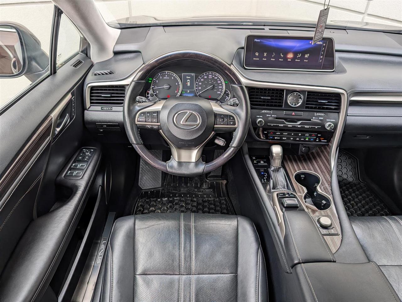 2016 Lexus RX 350 AWD - NAVI - SUNROOF - REVERSE CAM Photo