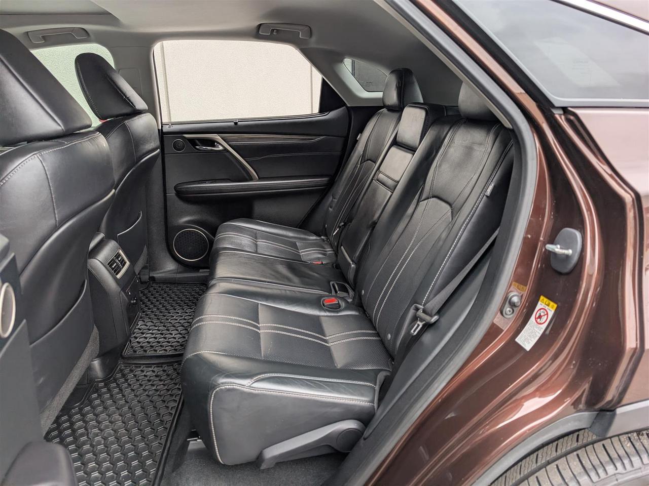 2016 Lexus RX 350 AWD - NAVI - SUNROOF - REVERSE CAM Photo