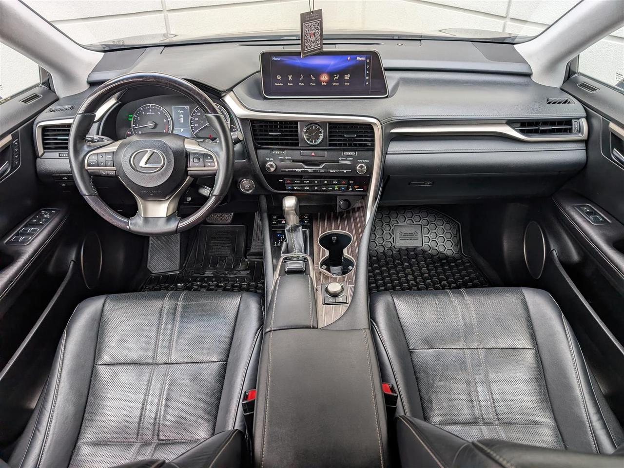 2016 Lexus RX 350 AWD - NAVI - SUNROOF - REVERSE CAM Photo