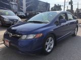 Used 2006 Honda Civic Sdn LX for sale in Scarborough, ON
