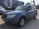 Used 2009 Subaru Forester (Natl) X w/Premium Pkg for sale in Scarborough, ON