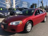 Used 2004 Chrysler Sebring LX for sale in Scarborough, ON