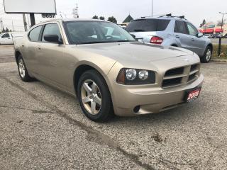 2008 Dodge Charger SE, Bluetooth, Certified, Warranty - Photo #1