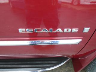 2009 Cadillac Escalade Platinum - Photo #26