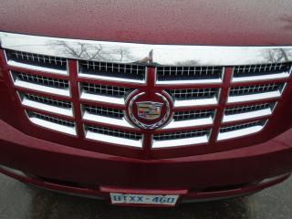 2009 Cadillac Escalade Platinum - Photo #27