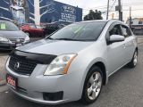 Used 2007 Nissan Sentra 2.0 S for sale in Scarborough, ON
