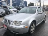 Used 2000 Volkswagen Jetta GLX for sale in Scarborough, ON