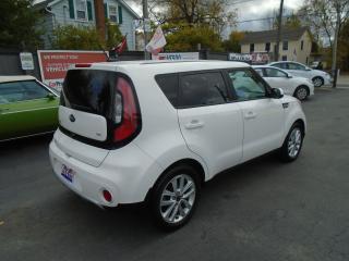 2018 Kia Soul EX - Photo #1