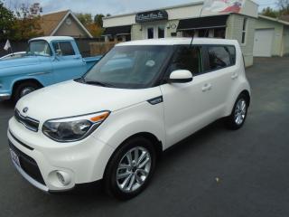 2018 Kia Soul EX - Photo #7