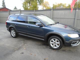 2008 Volvo XC70 3.2 AWD - Photo #3