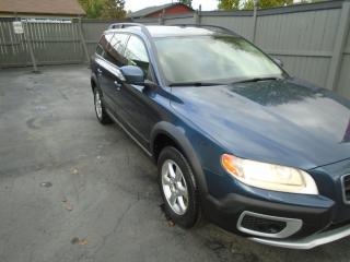 2008 Volvo XC70 3.2 AWD - Photo #4