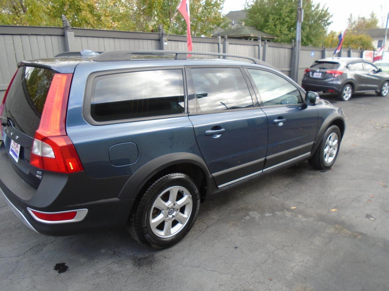 2008 Volvo XC70 3.2 AWD - Photo #10