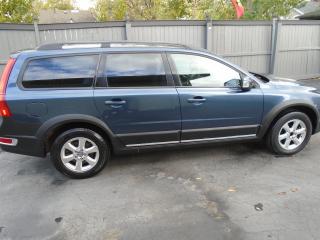 2008 Volvo XC70 3.2 AWD - Photo #11