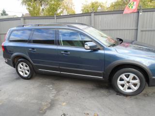 2008 Volvo XC70 3.2 AWD - Photo #20