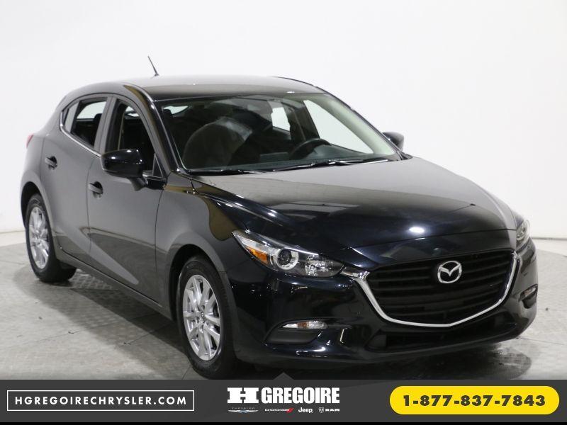 Mazda St Jerome >> Used 2017 Mazda Mazda3 Gs A C Gr Elect For Sale In St Jerome Mazda St Jerome >> Used 2017 Mazda Mazda3 Gs A C Gr Elect For Sale In St Jerome